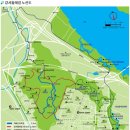 순천-77호 | 나홀로 떠나는 강서둘레길 1코스[개화산숲길].