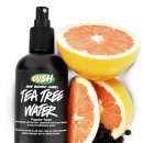트리워터(tree water)