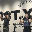 피트니스 오브(Fitness Auve) | [서울 서울대입구] FIST X (피스트엑스)