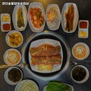 장터숯불갈비 - 경주시 원지길 8 | 장터숯불갈비
