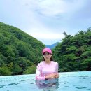 리솜 헤브나인스파 - 사전 체크인하고 남는 시간에 수영장에서 놀기~ 꿀팁 전수!! (내돈내산 솔직후기)