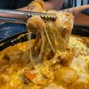 두찜 로제 찜닭 처음 먹어본 후기🐔