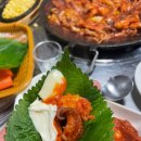 독도쭈꾸미 이미지