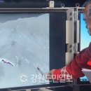 강원 기린실내체육관 강원도민일보
