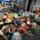 송정5일장 전라도 광주 시장 열리는 시기/맛집/장보기/가격/주차
