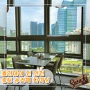 장기어린이공원 | [인천 연수구] 홀리데이 인 인천 송도 수라채 다이닝 주말 뷔페 리뉴얼 후기:가족들과 방문하기 좋은 곳