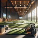 곽옥태 골프클리닉 이미지