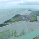 탄도 섬마을 이미지