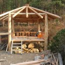 농원원두막 이미지