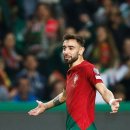 [IN-REVIEW] '브루노-오르타 득점' 포르투갈, 아이슬란드에 2-0 승...예선 전승으로 마무리 이미지