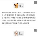 미리보는 띠별 내일의 운세(10월2일) 이미지