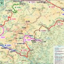 소백산 자락길 이미지