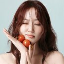 코스모폴리탄 화보 미리보기 이미지