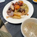 양재(주간) | 양재 맛집 디오디아 2.0 평일런치 후기 ( ft. 임산부 할인 주차 )