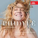 Duparc: L'invitation au voyage 여행에의 초대 이미지