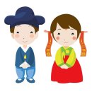 종각한복 이미지