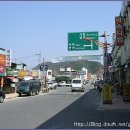 진안시외버스공용정류장 이미지