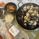 통일상회 | 수원 야장 맛집 나혜석거리 술집 태백상회 골뱅이