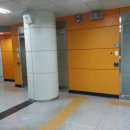 인천지하철2호선시민공원역 이미지