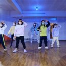 누구나 신나게 배우는 K-pop 방송댄스 이미지
