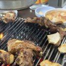 부일숯불갈비 이미지