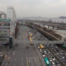 서부간선도로 이미지
