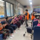 임촌동길 이미지