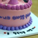 앙주케이크