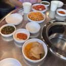 평화김해뒷고기 장유 율하 뒷고기 맛집