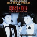 [칸소네] Non Si Cresce Mai - Little Tony & Bobby Solo 이미지