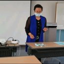 치매재활 활동가 양성 이미지