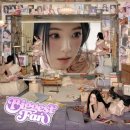 [앨범 소개] 아이린 신곡 - Biggest Fan 앨범 및 곡 소개