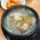 복날 몸보신 제대로 한 백년지기 삼계탕 솔직후기 | 주차