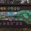 내죽도공원 이미지