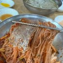 함흥냉면 - 구례군 화엄사로 15 | 함흥냉면