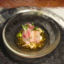 앉은바위 하우스 | [서울 생면파스타 맛집 추천/내돈내산] 기념일 레스토랑 하우스오브신세계 '바위파스타바 디너 코스' 후기