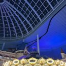 강남중학교 | 평일 롯데월드 초딩친구랑 교복입기 감성교복 대여 매직캐슬라이트업🌟✨