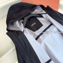 메드웨이 | 로로피아나 메드웨이 쉘 후드 재킷 리뷰