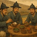 강진허브 | 조선시대 병사 밥상은 어땠을까: 강진 전라병영성의 밥상