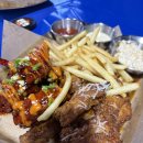 누구나 홀닭 반한 닭 이미지