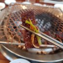 초지공원(상) | 안산 초지동 맛집 소갈비 삼겹살 함흥냉면 순삭 후기
