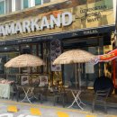 우즈벡식당 이미지