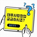 태후사랑 염색방 이미지