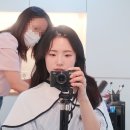 W13. 잠실헤어메이크업추천 아이덴 메이크업 헤어에서 웨딩촬영 헤메받고 왔어요
