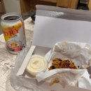 순천만칠게김밥.강정 | [순천] 순천역 앞 순천만 칠게김밥, 칠게강정 후기