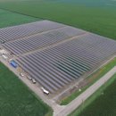 전통태양광발전소 이미지