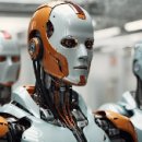 우리는 인공지능 엔지니어 이미지