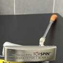 탑스핀골프 이미지