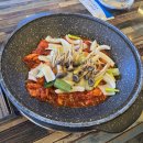 검은여흑돼지 | ​[제주 표선 맛집] 검은여 | 현지인이 추천하는 갈치조림 & 흑돼지 두루치기 솔직 후기