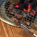 성주한우명가 | 대구 팔공산 고기집 맛집 성주한우명가 — 방갈로 식당에서 즐긴 생갈비살, 단체 야유회도 OK!